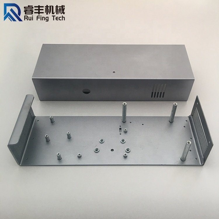Profesional manufacturer custom sheet metal fabrication works