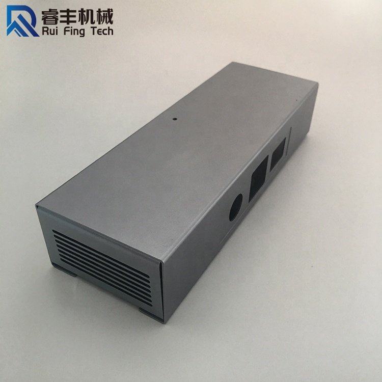 Profesional manufacturer custom sheet metal fabrication works