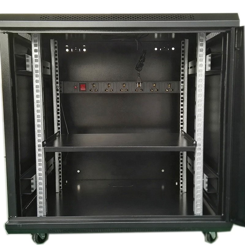 Factory Directly Provide metal Bending Powder Coating Aluminum Sheet Metal Fabrication metal enclosures
