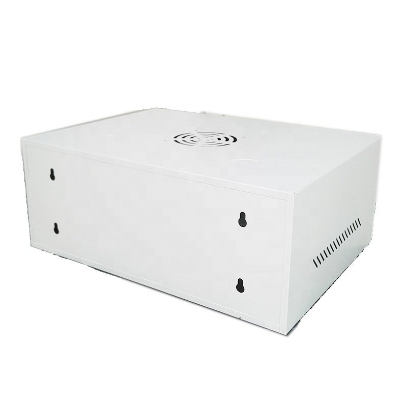 Factory Directly Provide metal Bending Powder Coating Aluminum Sheet Metal Fabrication metal enclosures
