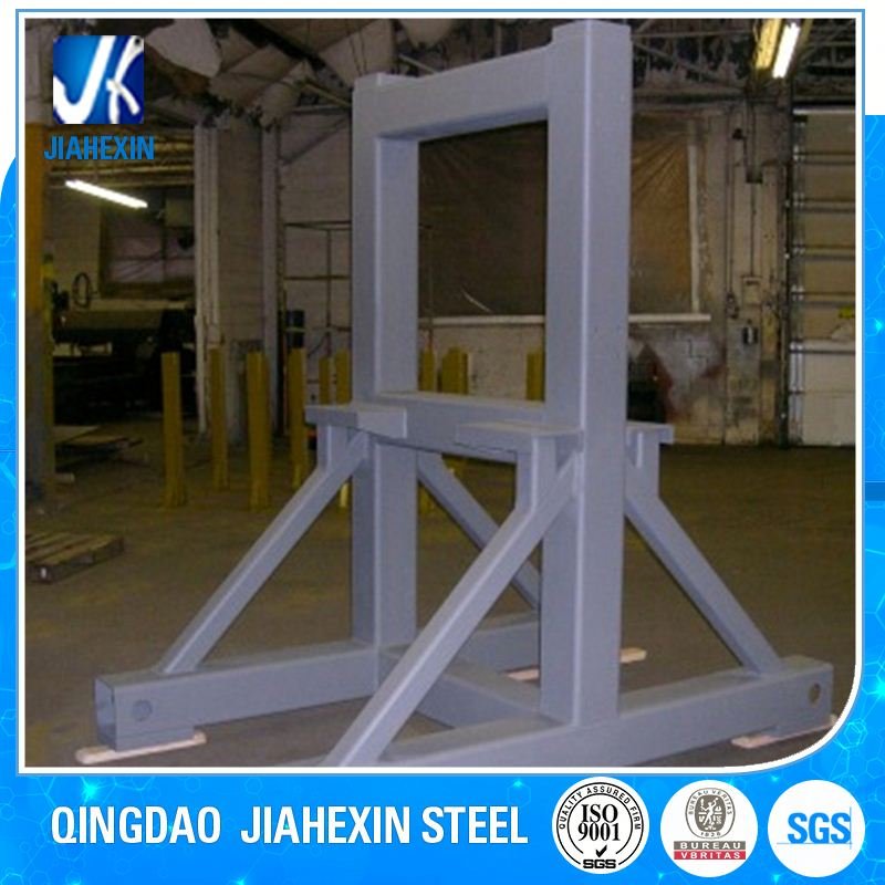 china assembly processing steel sheet metal fabrication