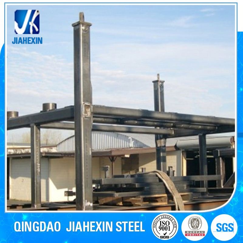 china assembly processing steel sheet metal fabrication