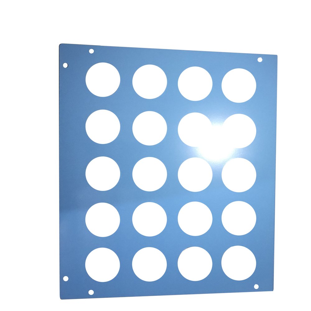 OEM Cutting Parts Products Machine Services Box Welded Bending Stamping Punching CNC Custom Sheet Metal Fabrication Enclosure