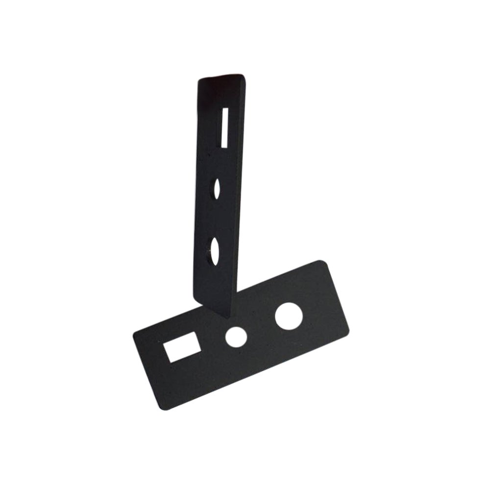 OEM Cutting Parts Products Machine Services Box Welded Bending Stamping Punching CNC Custom Sheet Metal Fabrication Enclosure