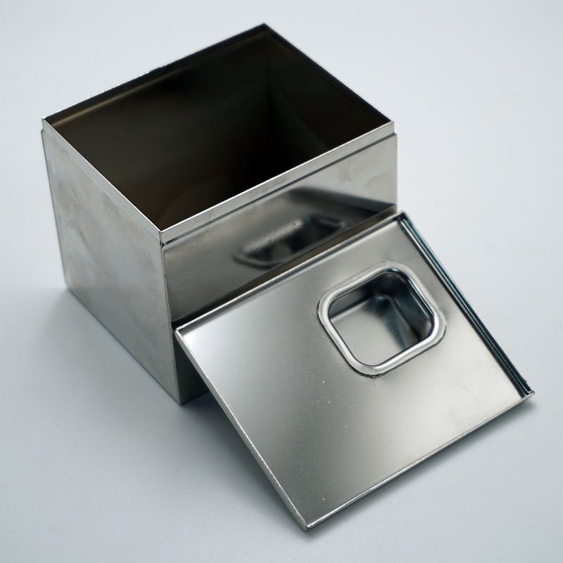Shaped Hardware Iron Sheet Stainless Steel Stamping Parts Precision Hardware Products Stamping Metal Parts Processing