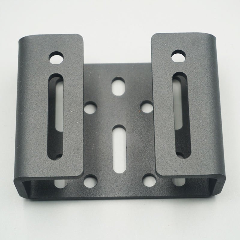 Shaped Hardware Iron Sheet Stainless Steel Stamping Parts Precision Hardware Products Stamping Metal Parts Processing