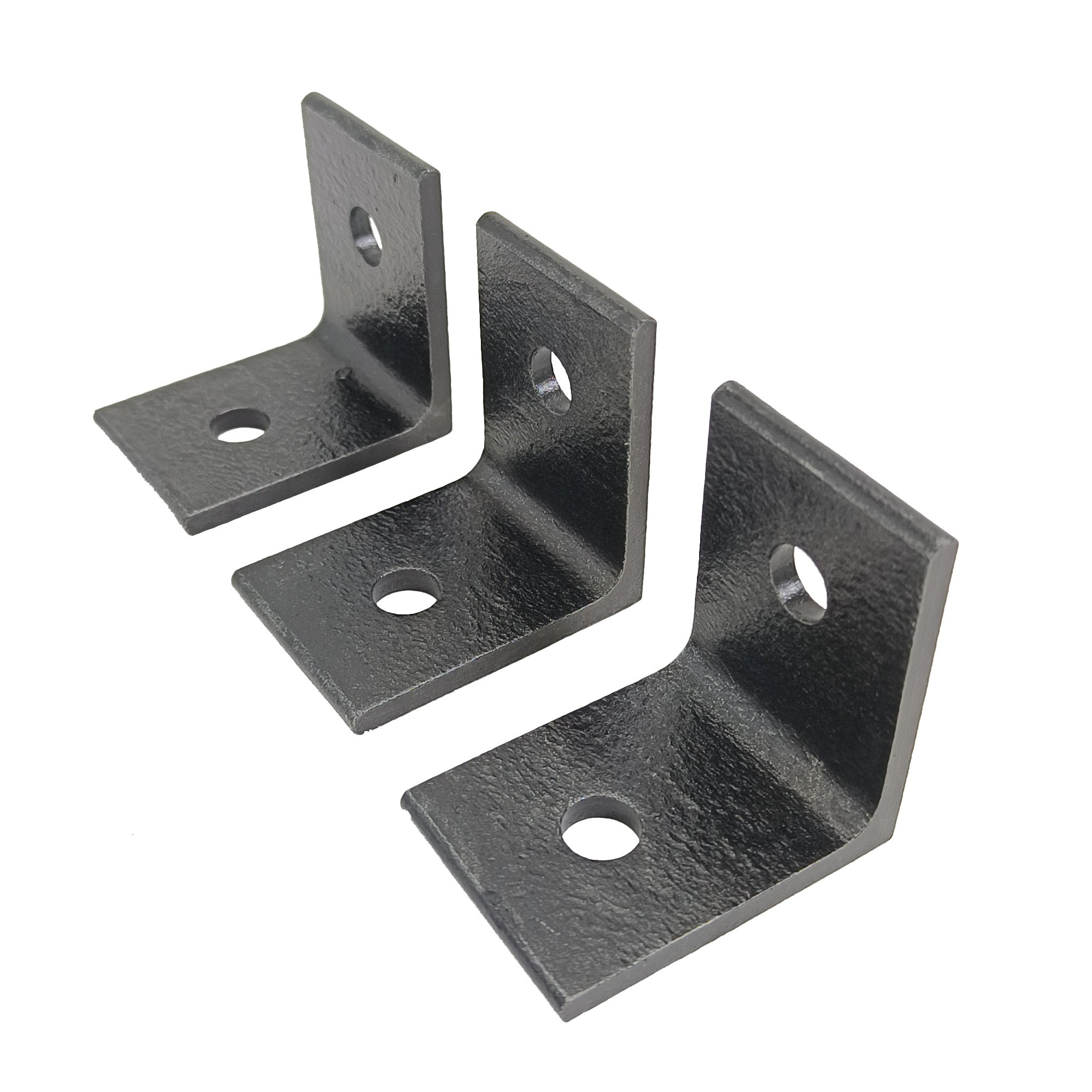 High Density Sheet Metal Fabrication Stamping Punching Parts Metal Laser Cutting Services