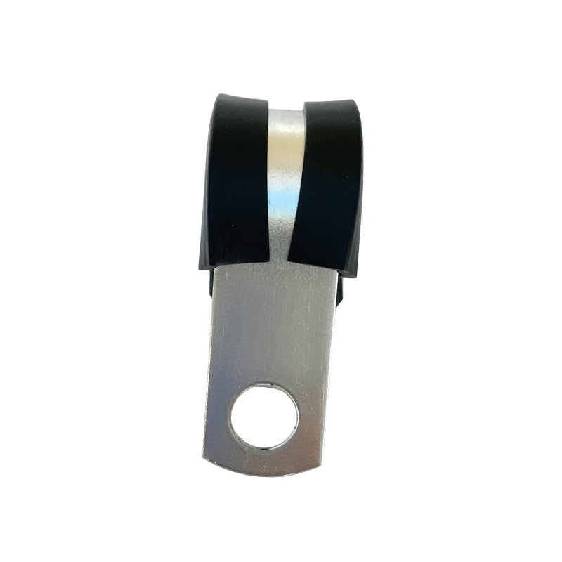 Custom industrial fixed buckle metal stamping hardware parts stamping parts processing sheet metal fabrication