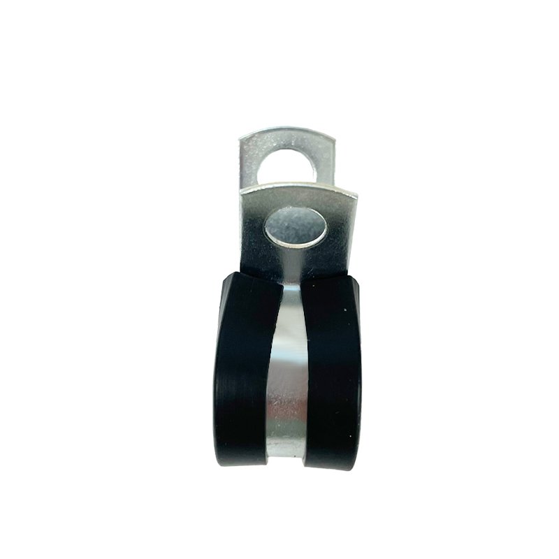 Custom industrial fixed buckle metal stamping hardware parts stamping parts processing sheet metal fabrication