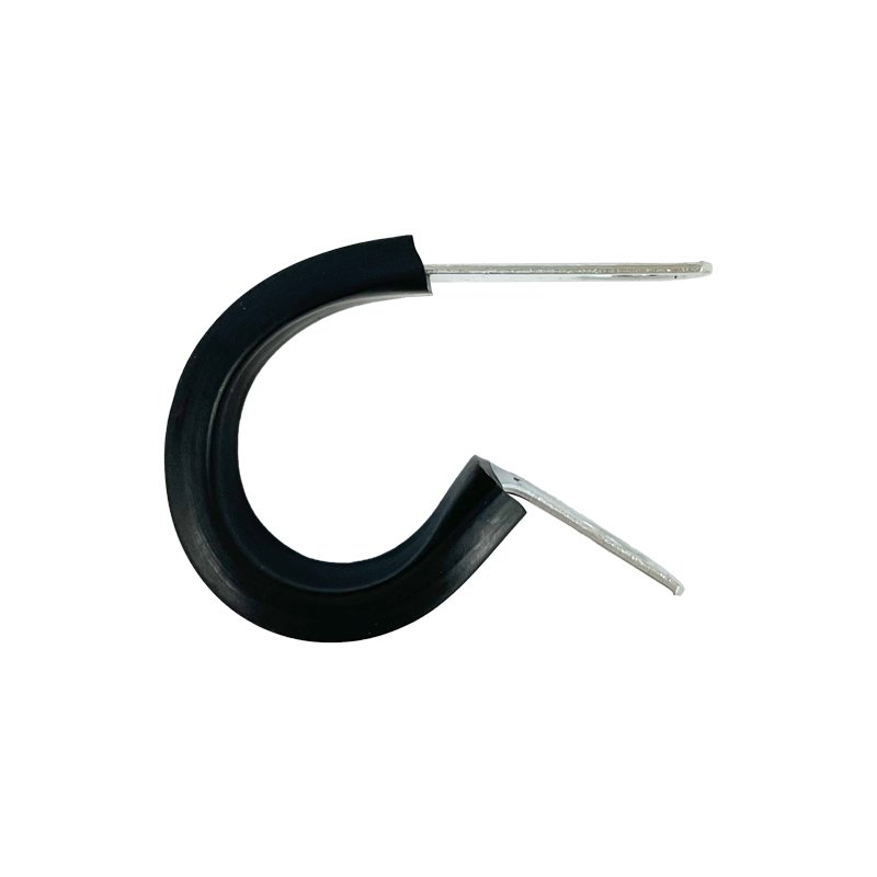 Custom industrial fixed buckle metal stamping hardware parts stamping parts processing sheet metal fabrication