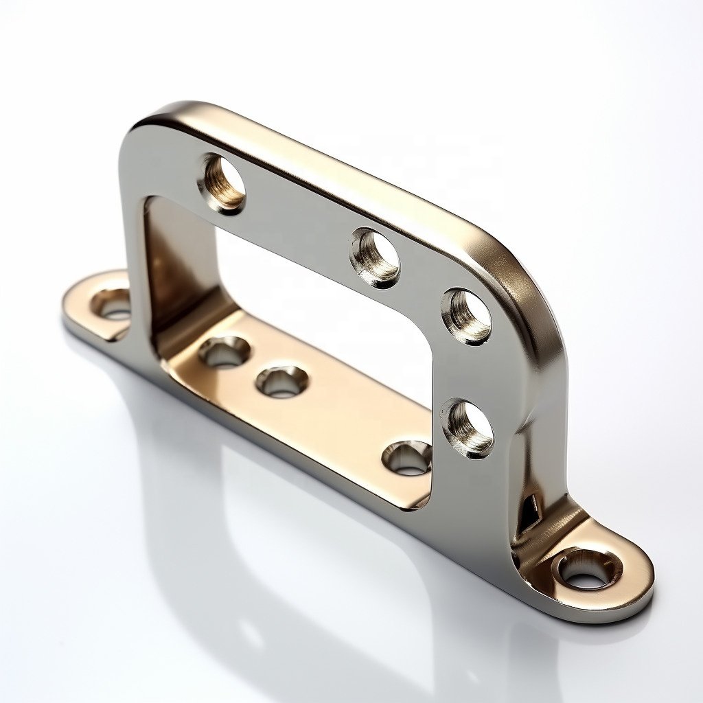 Custom sheet metal fabrication sheet metal engraving laser stamping bending sheet metal bending and cnc cutting services