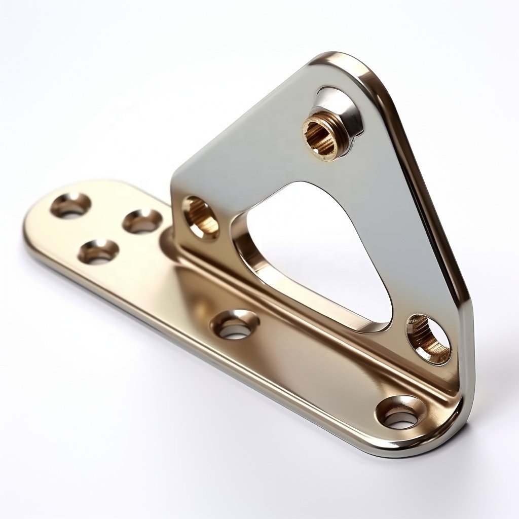 Custom sheet metal fabrication sheet metal engraving laser stamping bending sheet metal bending and cnc cutting services
