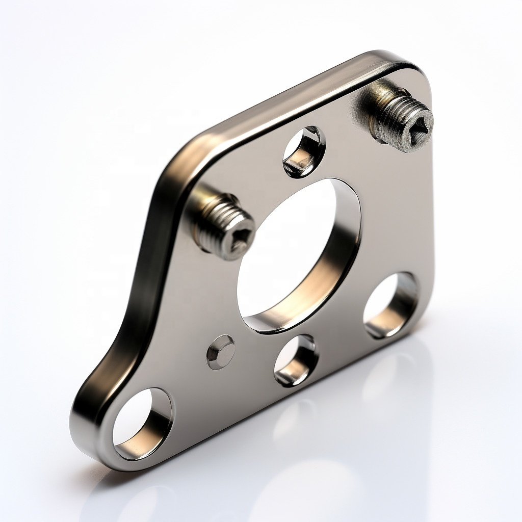 Custom sheet metal fabrication sheet metal engraving laser stamping bending sheet metal bending and cnc cutting services