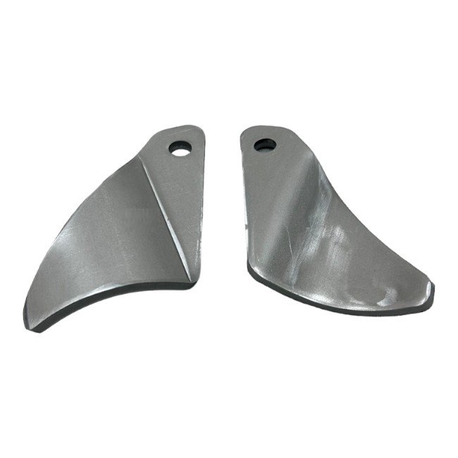 Oem Custom Factory Precision Metal Parts Stamping Sheet Metal Fabrication