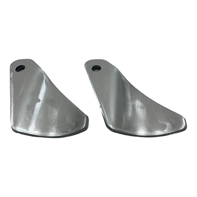 Oem Custom Factory Precision Metal Parts Stamping Sheet Metal Fabrication