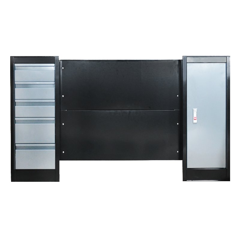 High Quality Custom Sheet Metal Fabrication Aluminum Stainless Steel Parts Bending Metal Engineering Frame with Welding Service
