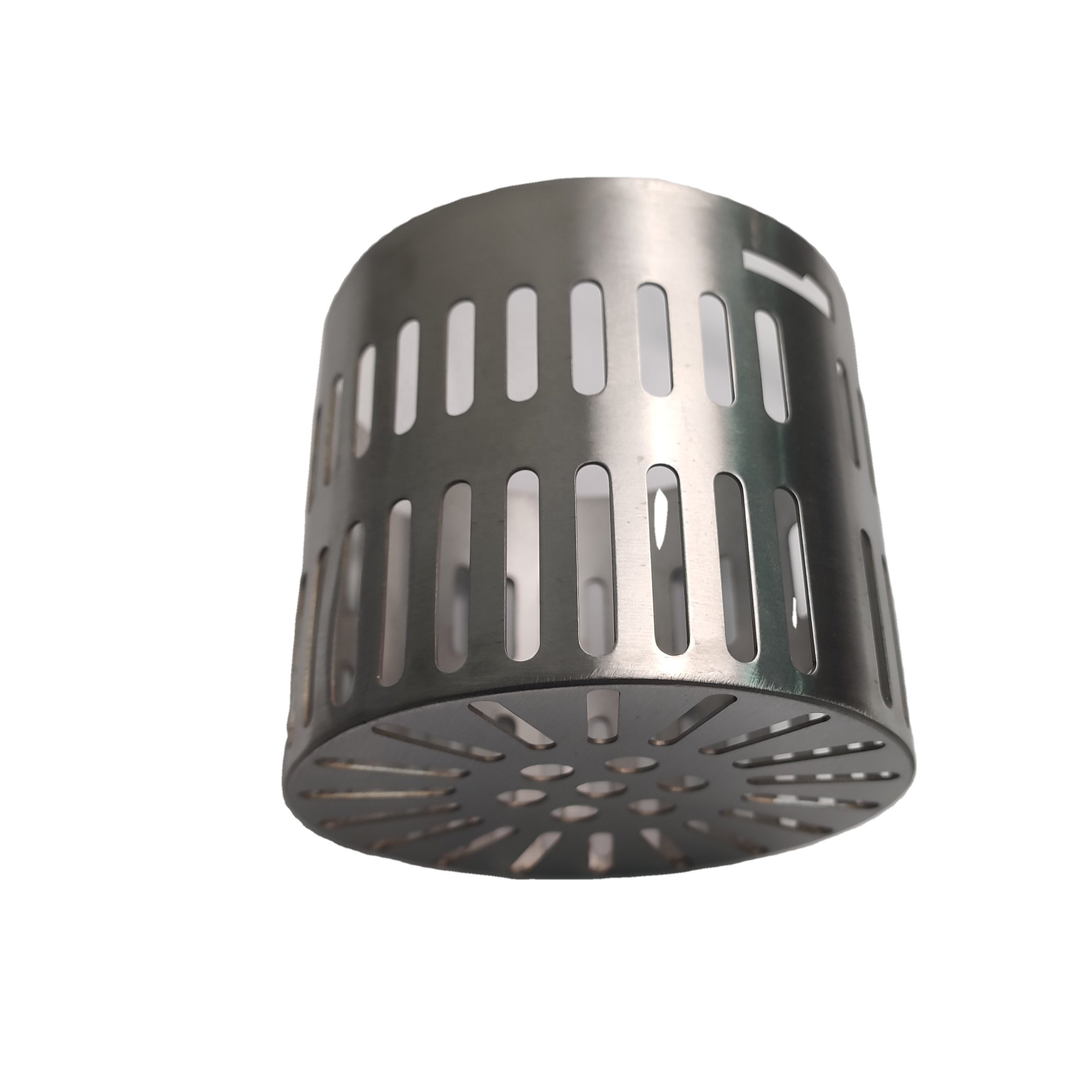 Custom Bending Stamping Works Box Enclosure Processing Parts Welding Service Stainless Aluminium Steel Sheet Metal Fabrication