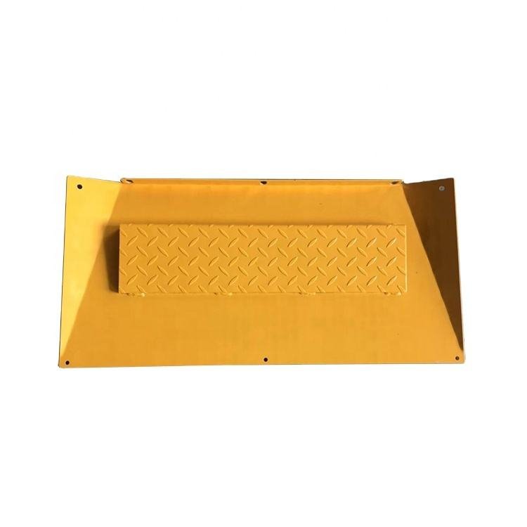 Custom Sheet Metal Fabrication Medical Device Box Stainless Steel Chassis Powder Coating Laser Cutting Stamping Bending Process