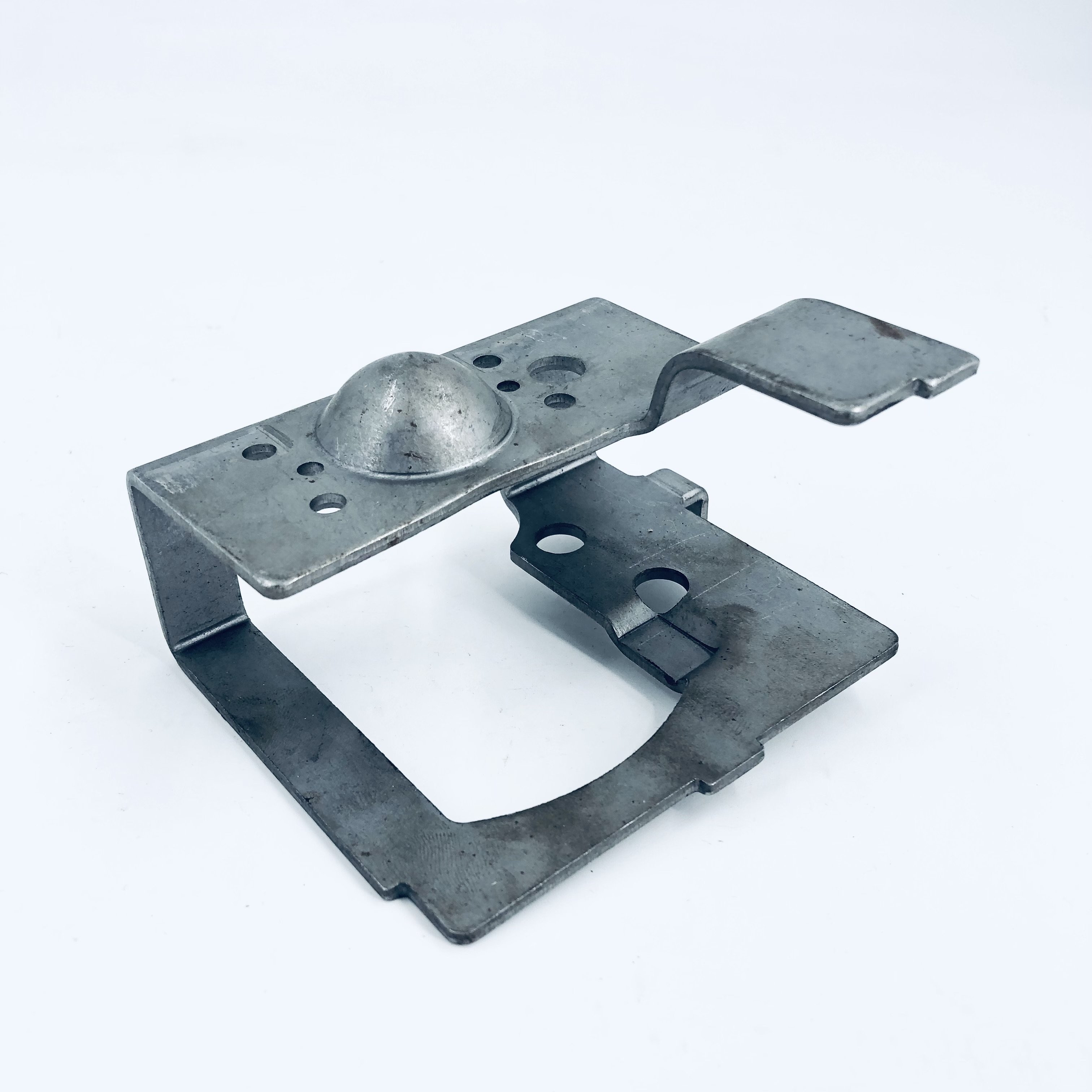 Custom Metal Work Laser Cutting Bending Welding Sheet Metal Fabrication Metal Stamping Parts