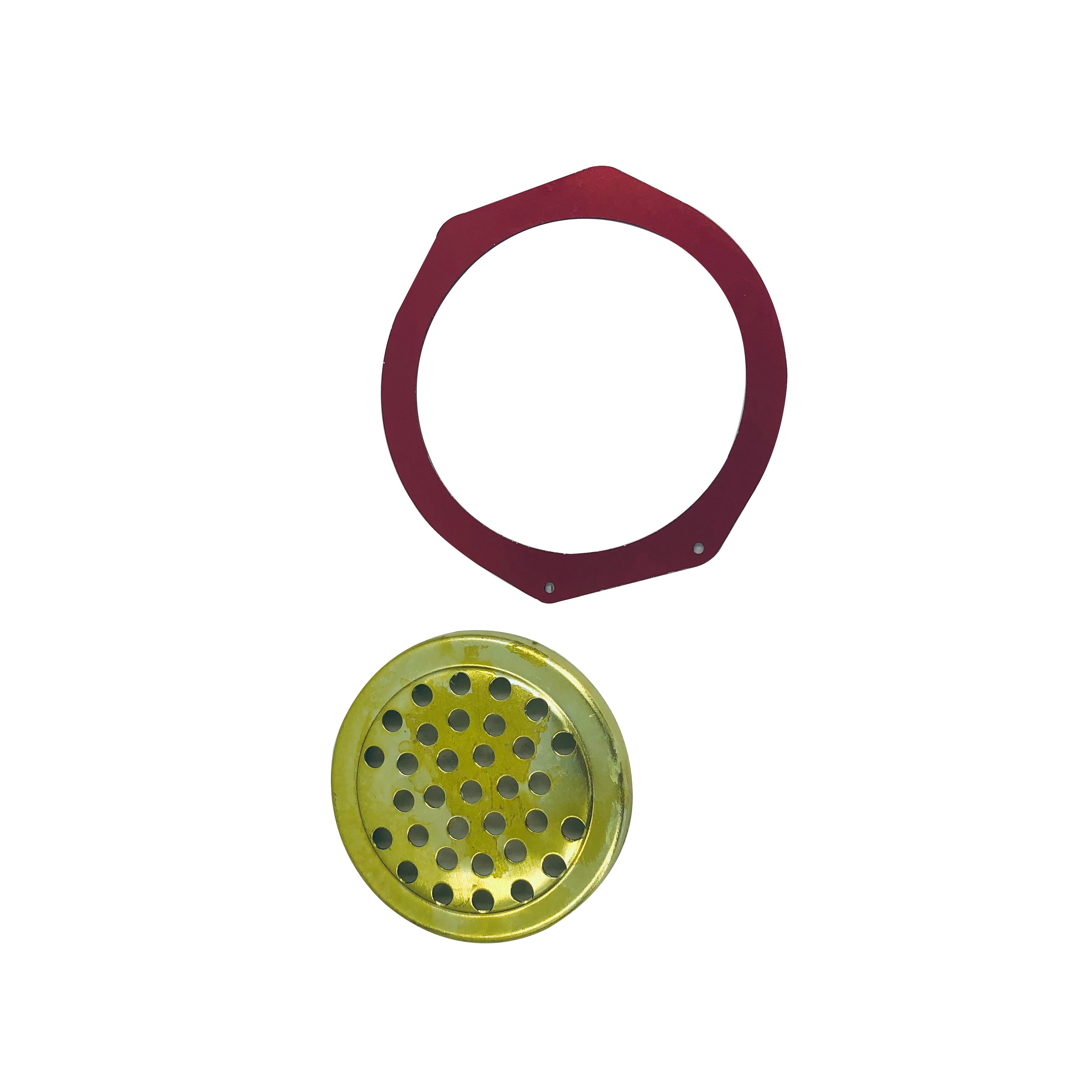 Custom Metal Work Laser Cutting Bending Welding Sheet Metal Fabrication Metal Stamping Parts