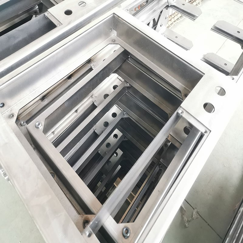 metal partsmetal stamping press manufacturers precision custom metal stamping sheet metal fabrication