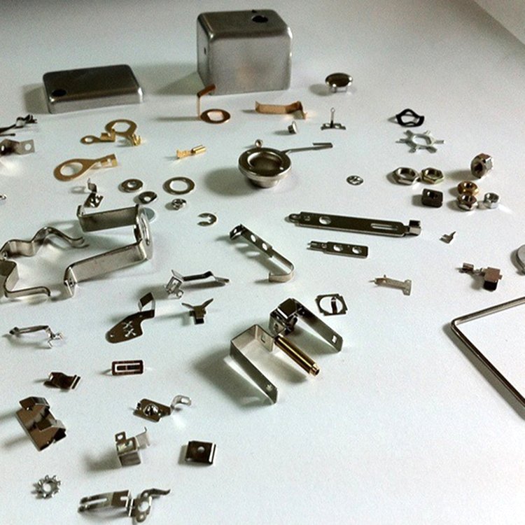 Auto Metal Purchase Mental Bending Sheet Mechanical Transmission Part Automobile Hot Foil Machine Stamping Parts