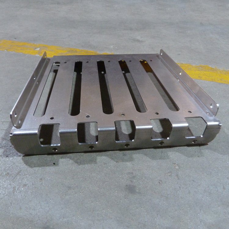 Customized stainless steel processing metal parts production stainless precision parts manufacturing sheet metal fabrication