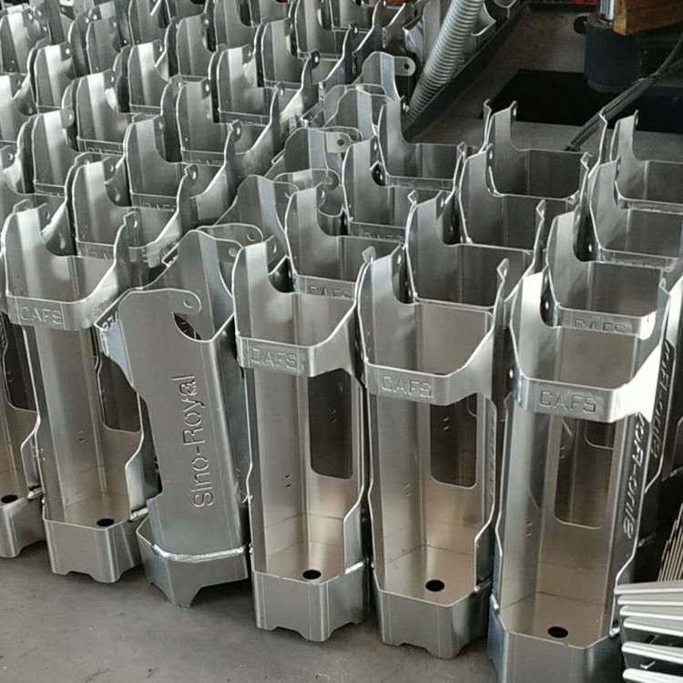 Customized stainless steel processing metal parts production stainless precision parts manufacturing sheet metal fabrication