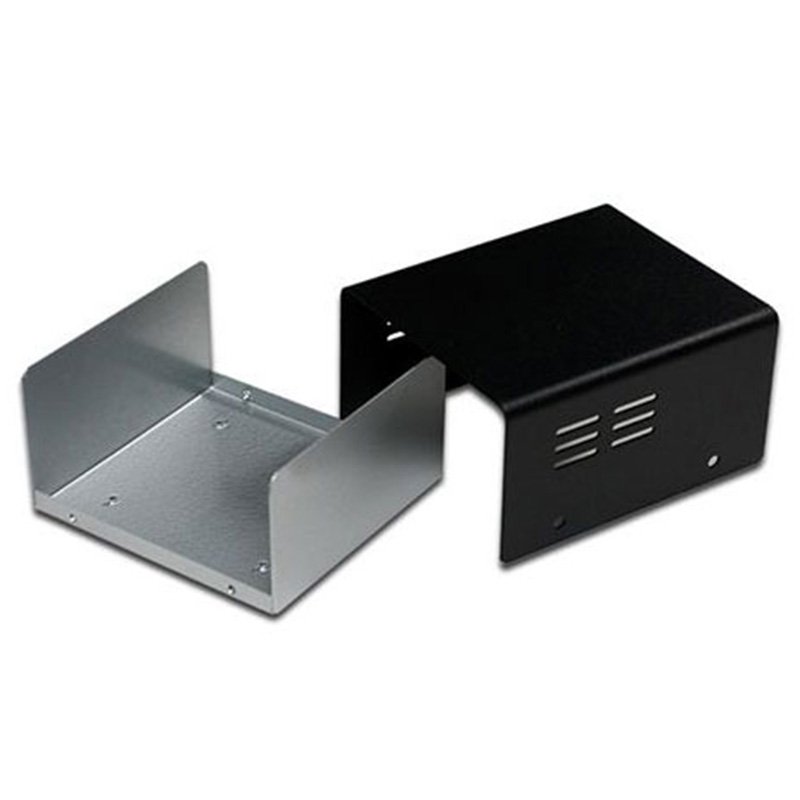 Cnc Laser Cutting Aluminum Stainless Steel Sheet Metal Stamped Bending Custom Sheet Metal Fabrication