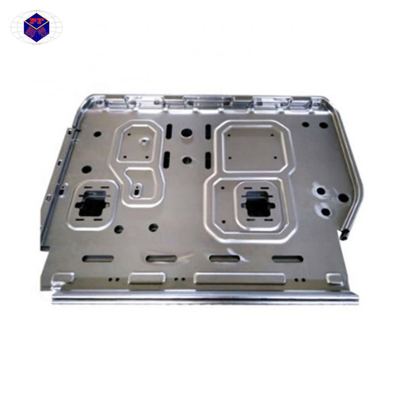 Custom Bending Part Stainless Steel Parts Welding Bending Stamping Services Sheet Metal Fabrication