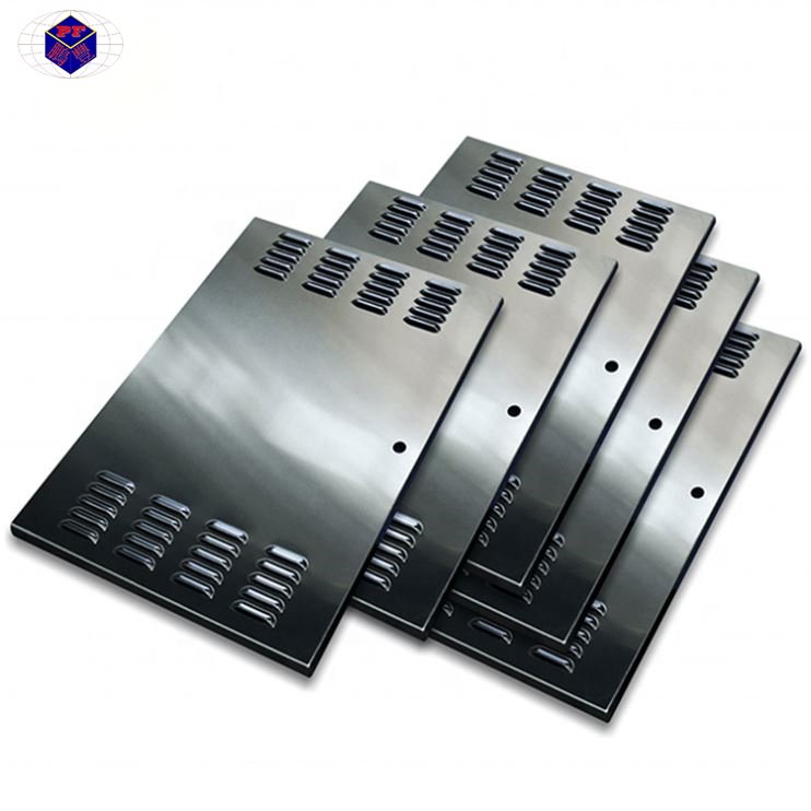 Custom Bending Part Stainless Steel Parts Welding Bending Stamping Services Sheet Metal Fabrication