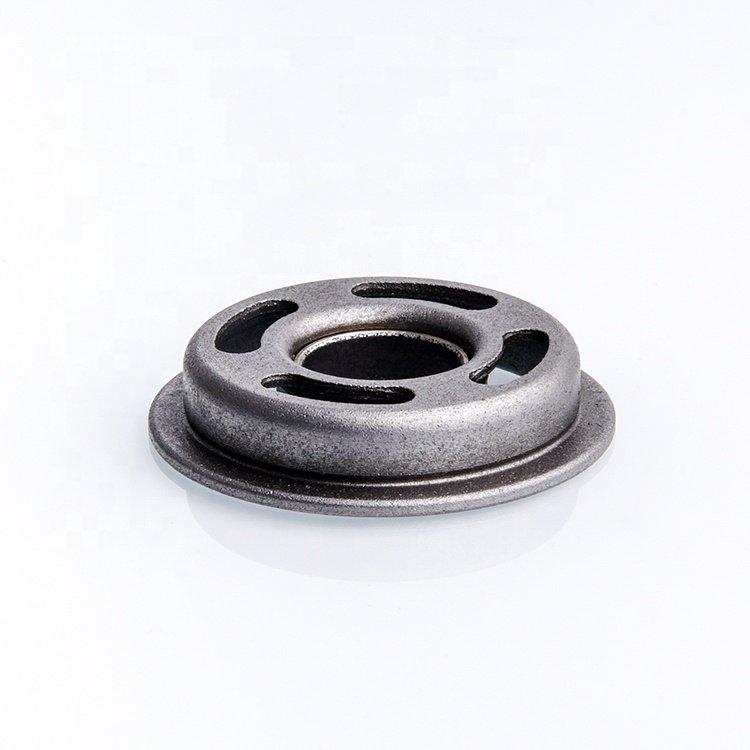 Stainless Steel Sheet Metal Fabrication Stamping Auto Spare Part Hardware