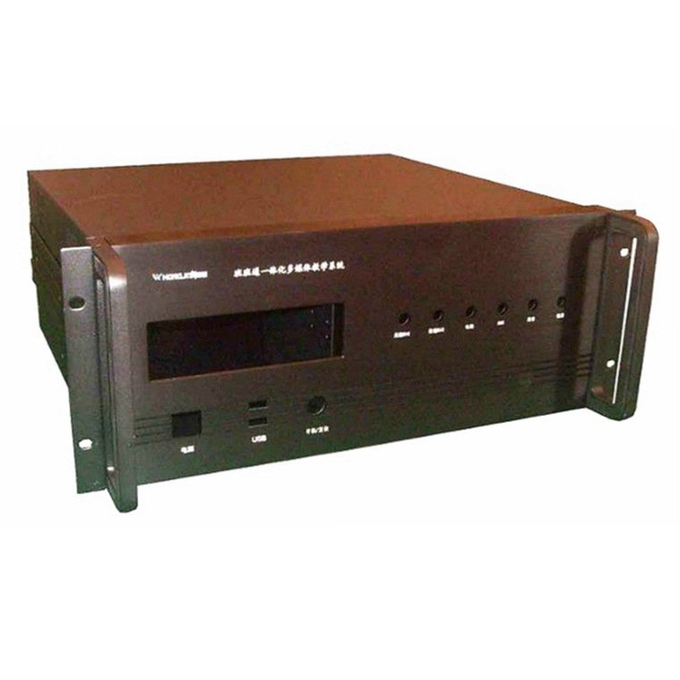 Custom Indoor Stainless Steel Cabinet powder coated enclosure metal cases custom sheet metal fabrication