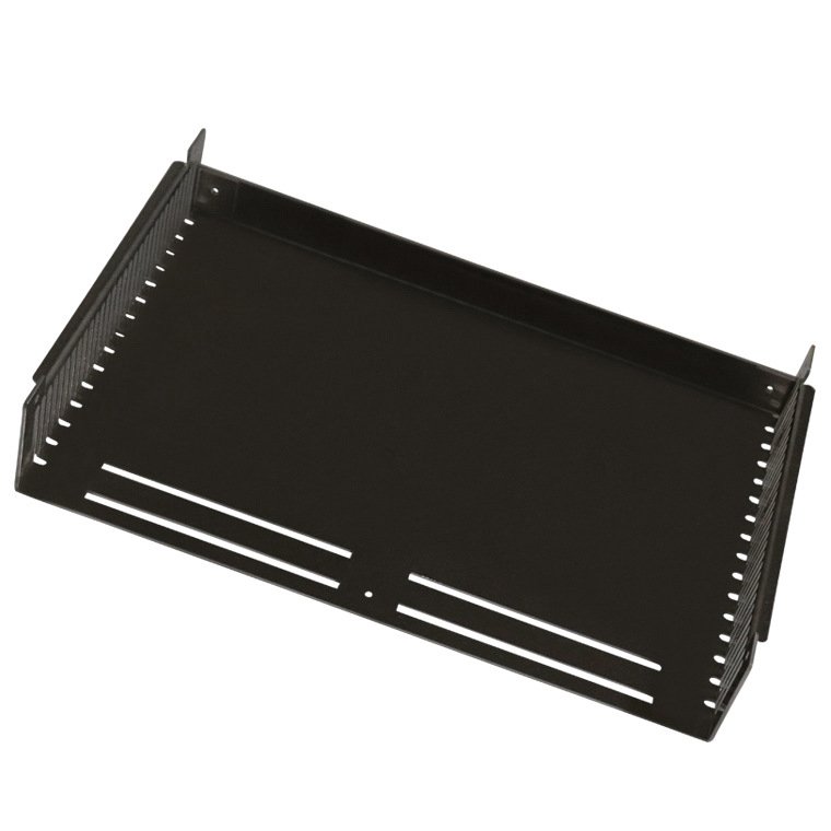 Custom Indoor Stainless Steel Cabinet powder coated enclosure metal cases custom sheet metal fabrication