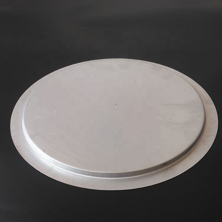 OEM Metal Stamping Bending Fabrication Sheet Working Deep Drawn Laser CNC Parts Machine Metal Parts