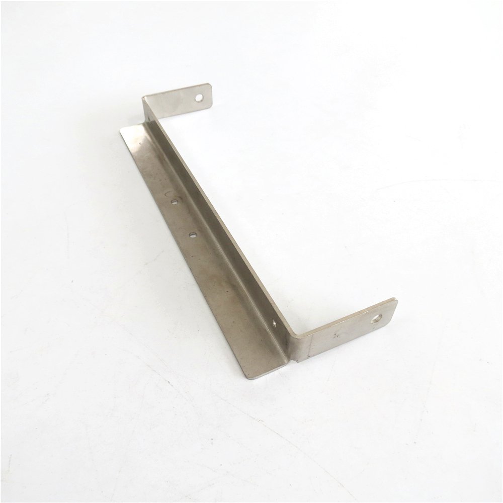 Customize sheet metal fabrication work Stamping stainless steel Aluminum bending welding frame parts