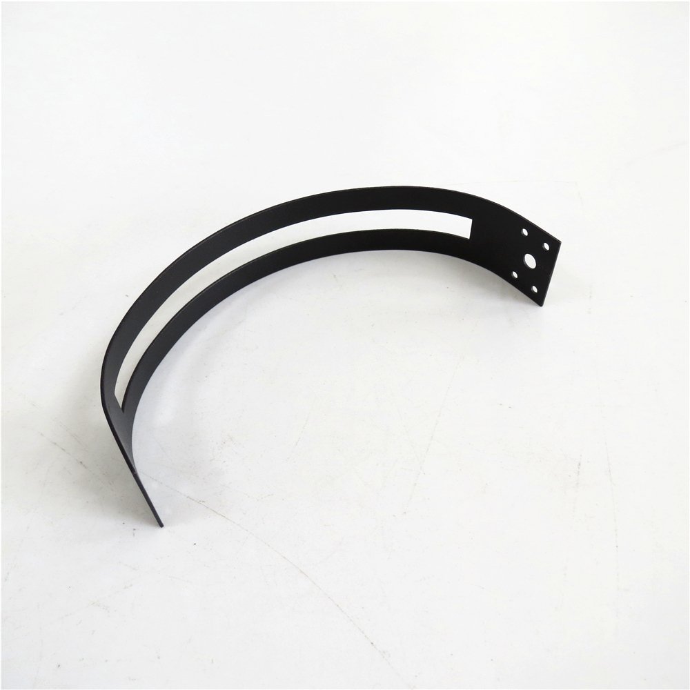 Customize sheet metal fabrication work Stamping stainless steel Aluminum bending welding frame parts