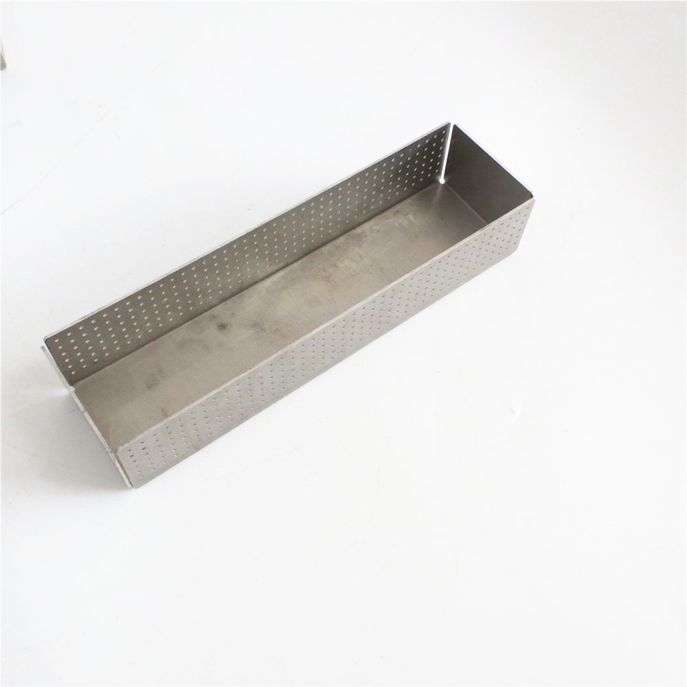 Customize sheet metal fabrication work Stamping stainless steel Aluminum bending welding frame parts