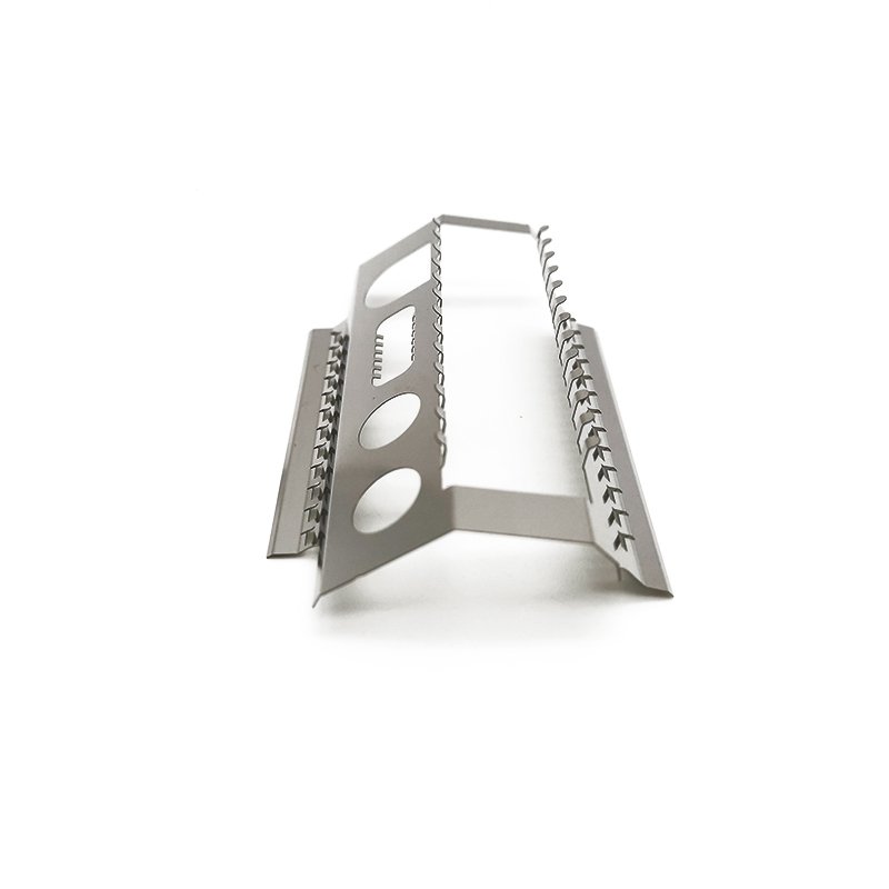 Custom Made Precision Stainless Steel Aluminum Products Laser Cutting Bending Sheet Metal Fabrication Parts