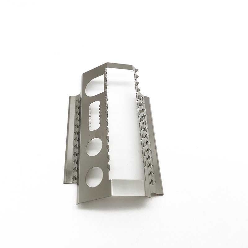 Custom Made Precision Stainless Steel Aluminum Products Laser Cutting Bending Sheet Metal Fabrication Parts