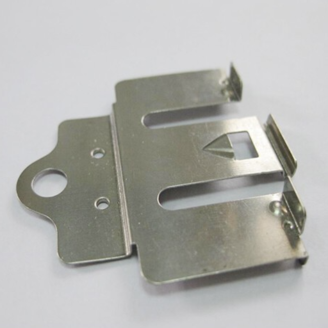 SS Customized precision hardware products/sheet metal fabrication/ sheet metal stamping parts from China supplier