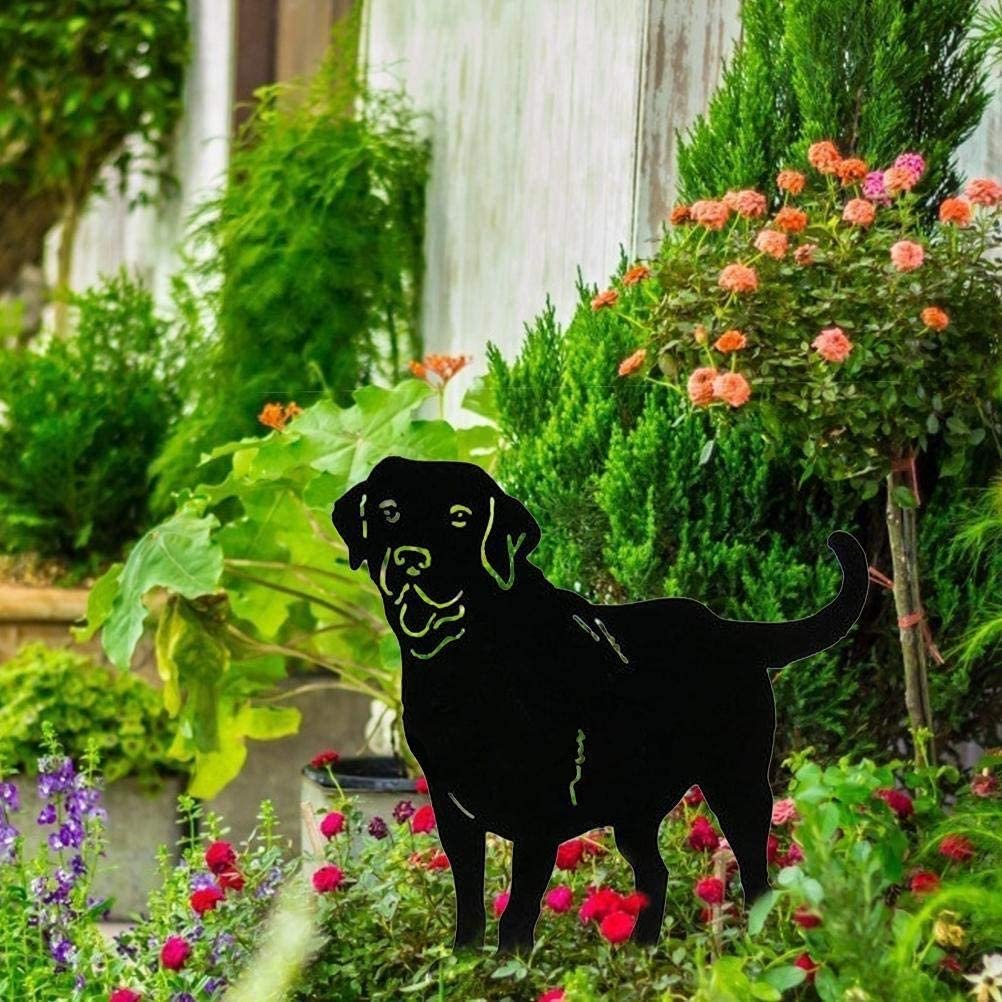 Custom Stainless Steel Outdoor Garden Ornaments Laser Cut Animal Art Metal Parts Sheet Metal Fabrication