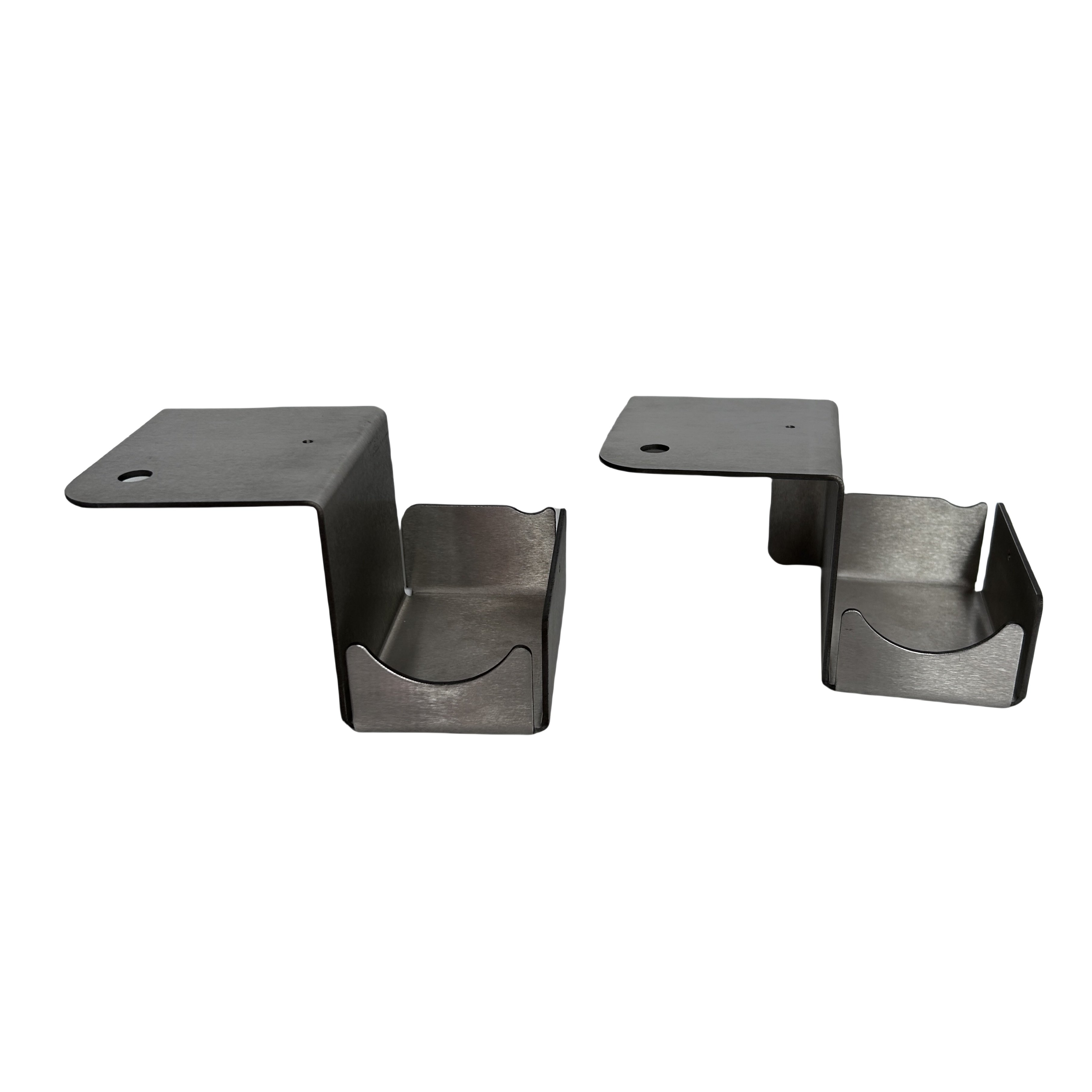 ISO Factory Bending Laser Cutting Corner Bracket Metal Hardware for Sheet Metal Fabrication Stamping Metal Hardware