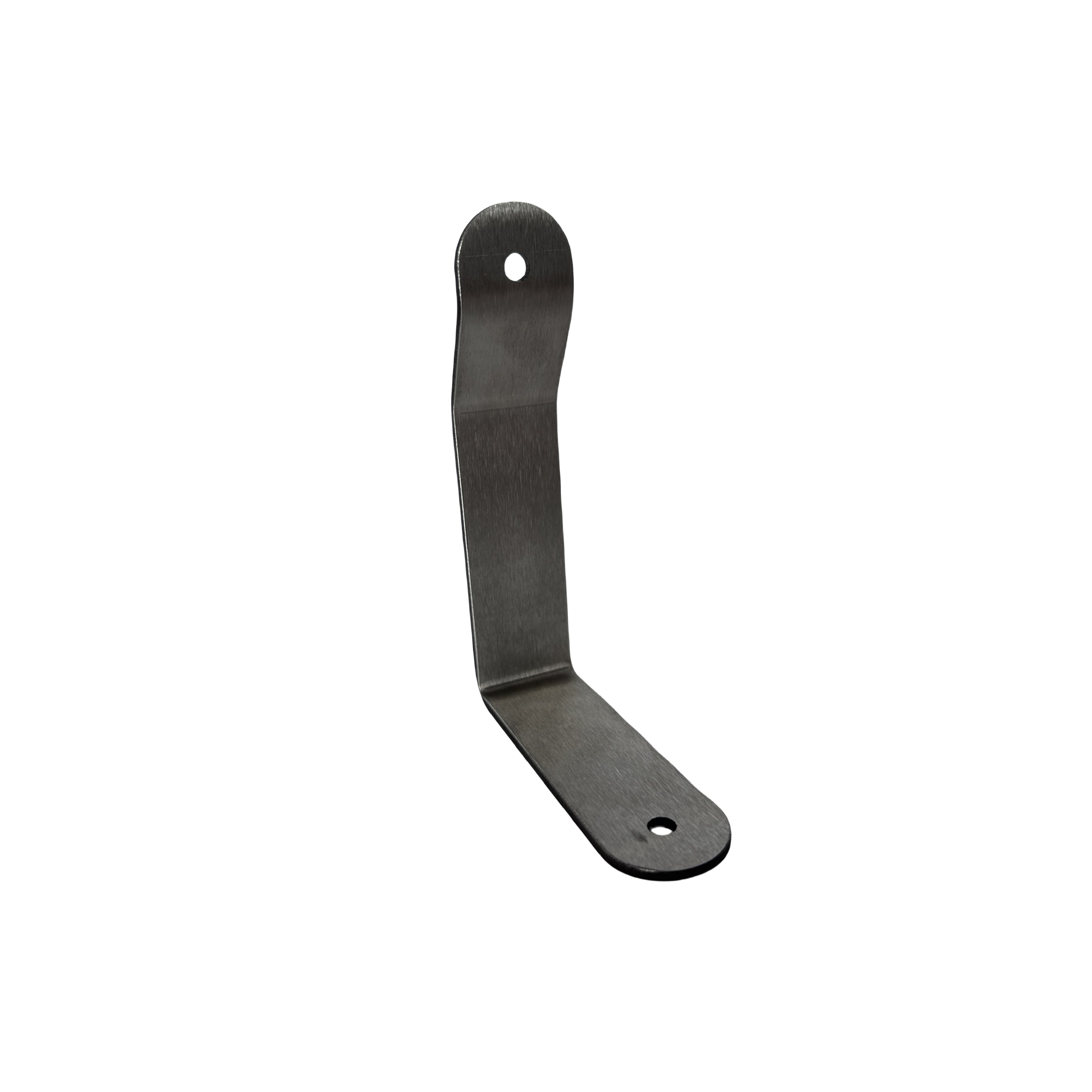ISO Factory Bending Laser Cutting Corner Bracket Metal Hardware for Sheet Metal Fabrication Stamping Metal Hardware