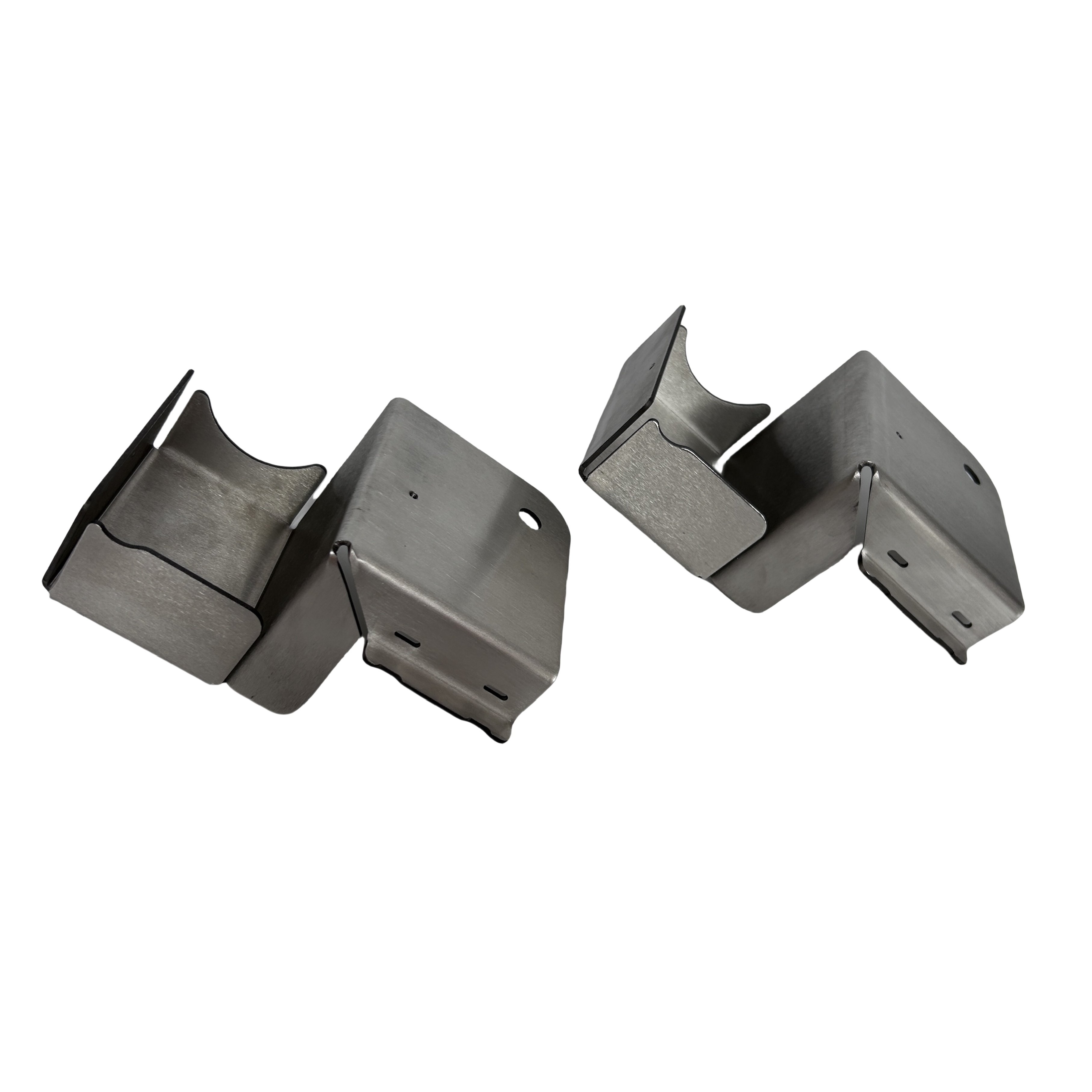 ISO Factory Bending Laser Cutting Corner Bracket Metal Hardware for Sheet Metal Fabrication Stamping Metal Hardware