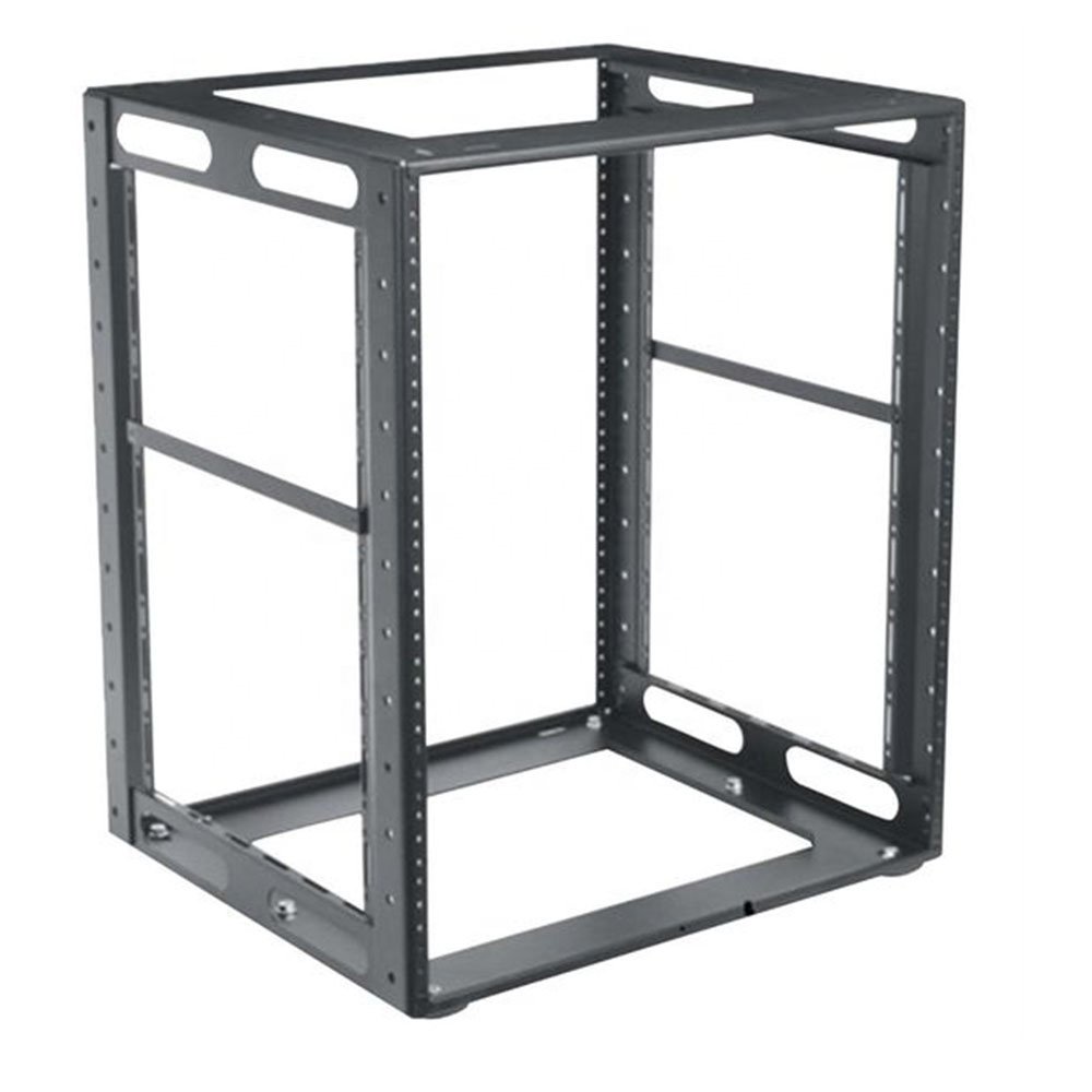 Custom Sheet Metal Aluminum Bending Service Stainless Steel Welding Fabrication Laser Cutting Metal Stamping Kit Production