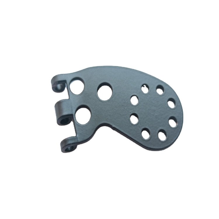Customized Sheet Metal Stainless Steel Box Customized Service Sheet Metal Fabrication