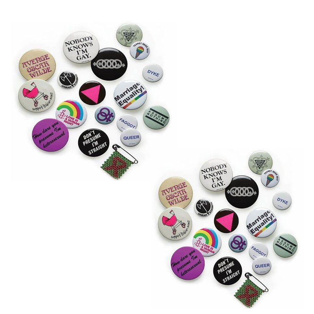 Custom Sheet Metal Fabrication Round Badge Button Parts Metal Button Pin Badge Kit