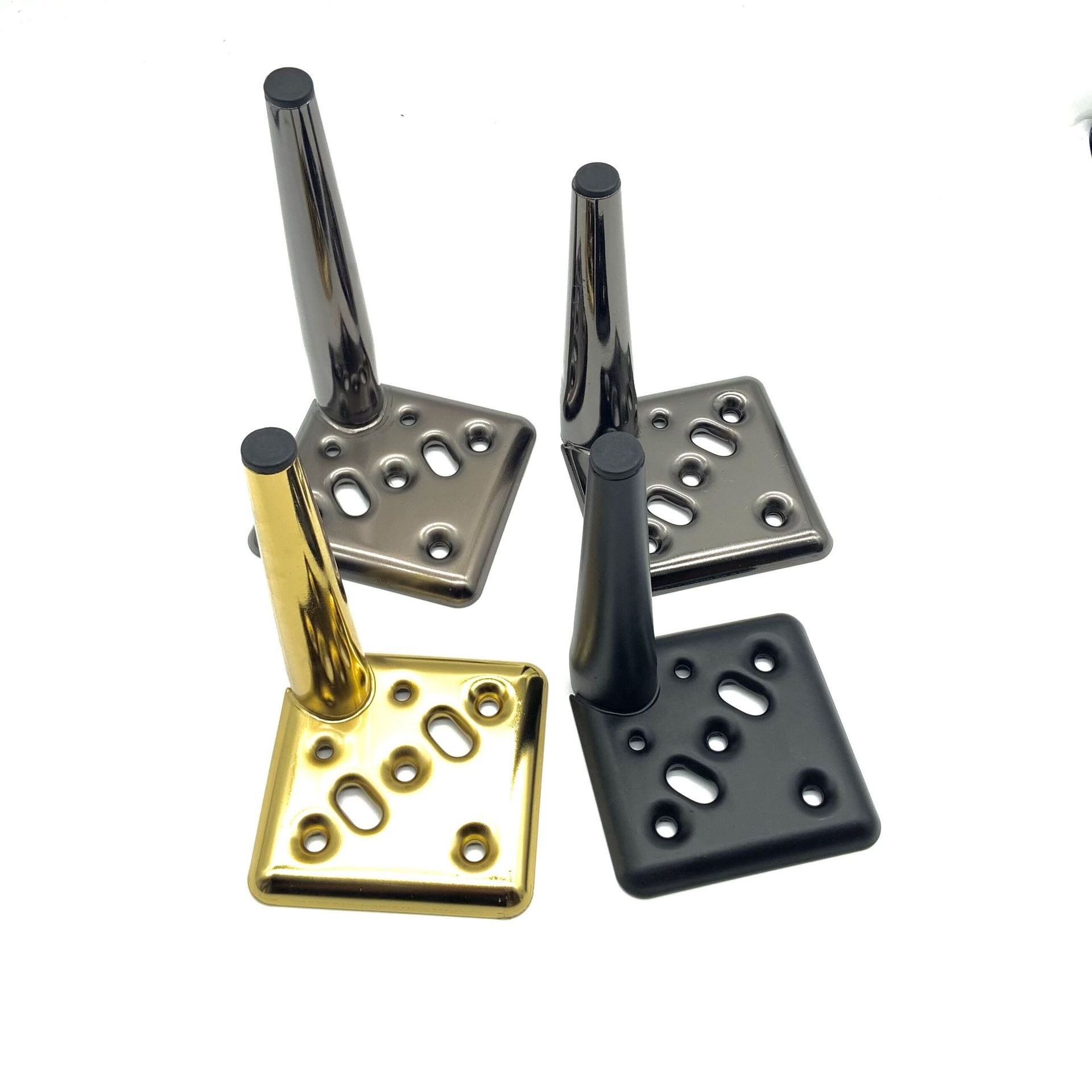 Electrolytic galvanized stamping parts Processing instrument housing Sheet metal hydroforming aluminum sheet metal fabrication