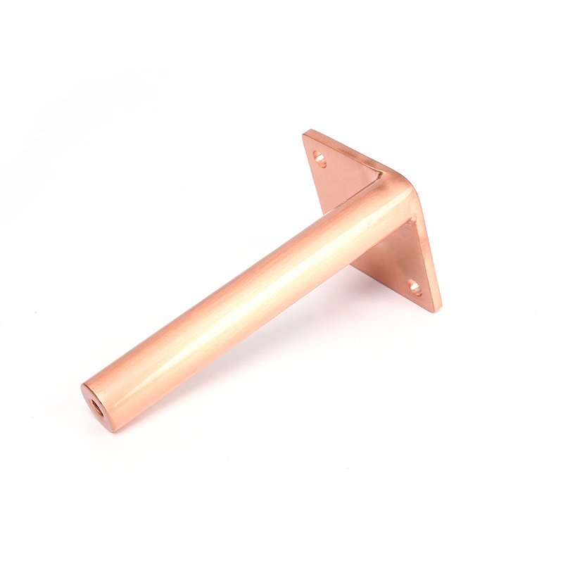 Electrolytic galvanized stamping parts Processing instrument housing Sheet metal hydroforming aluminum sheet metal fabrication